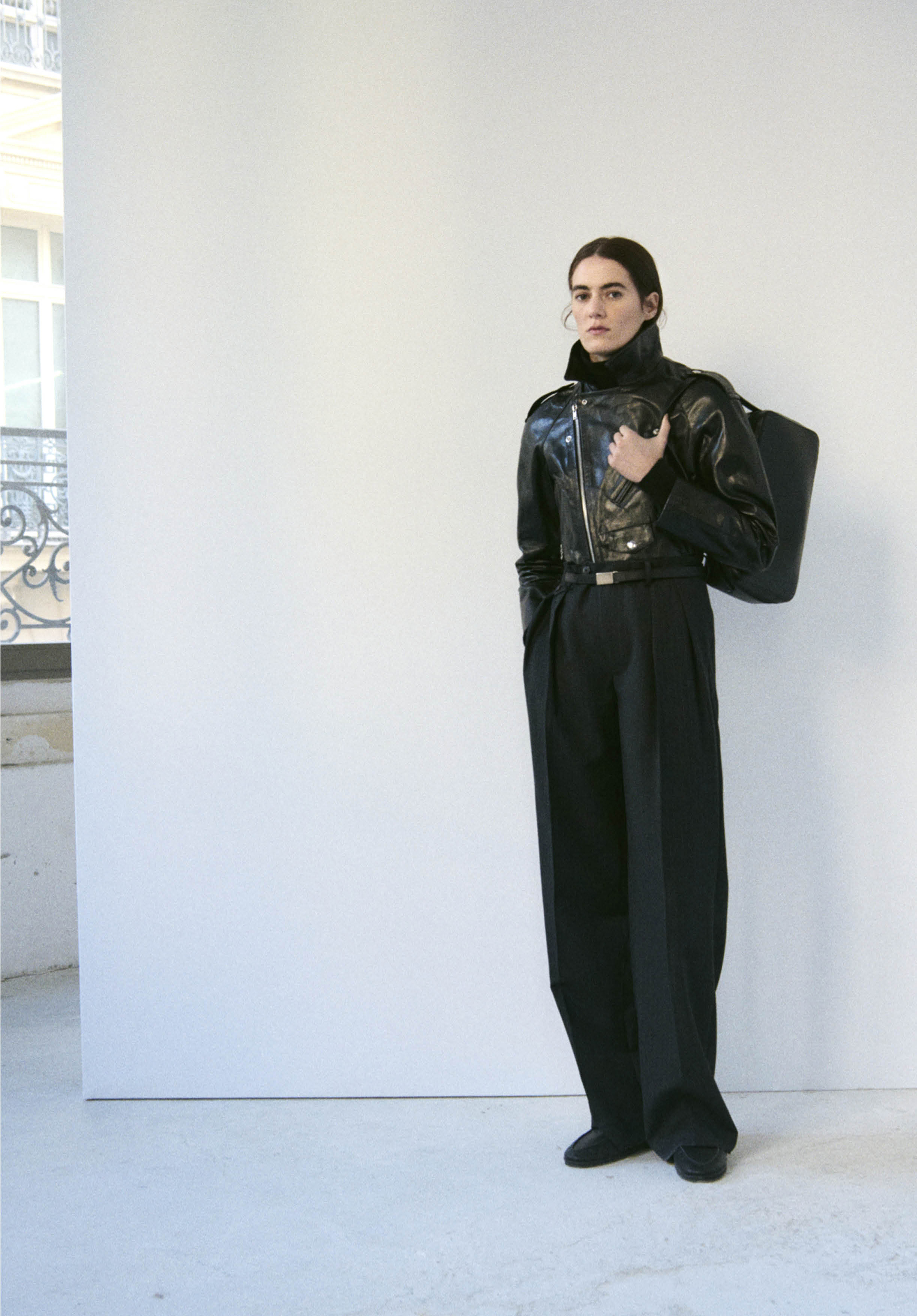 Autumn Winter 2025 Look Book