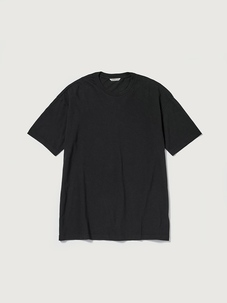 MEN｜TEE AND SWEATSHIRTS｜オーラリー AURALEE ONLINE STORE