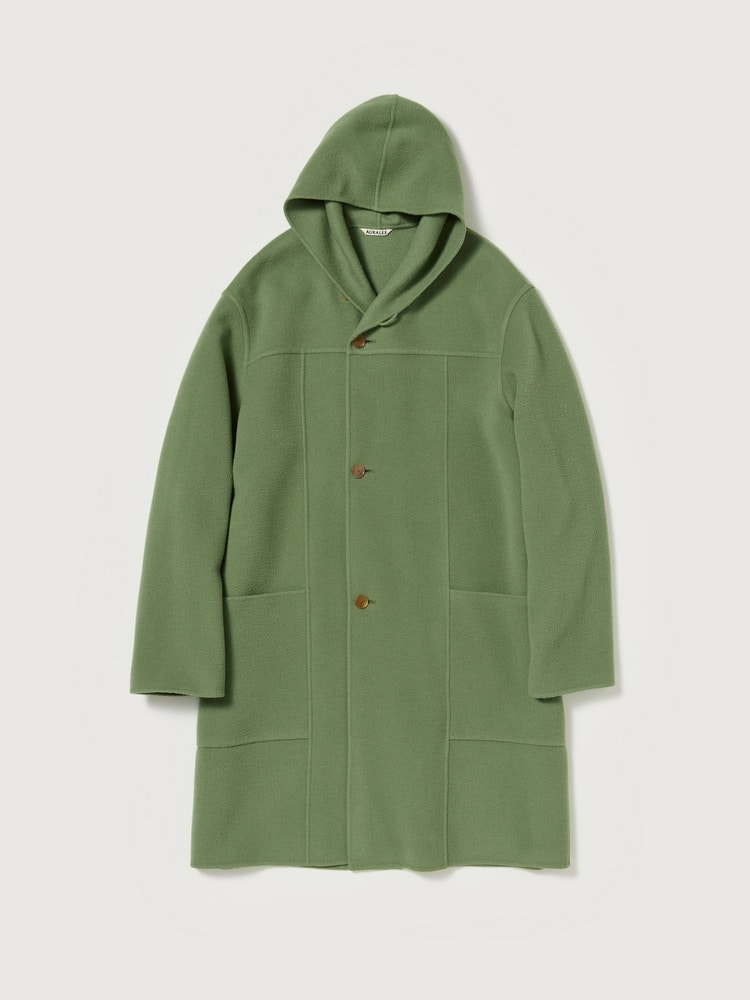 MEN｜OUTERWEAR｜オーラリー AURALEE ONLINE STORE