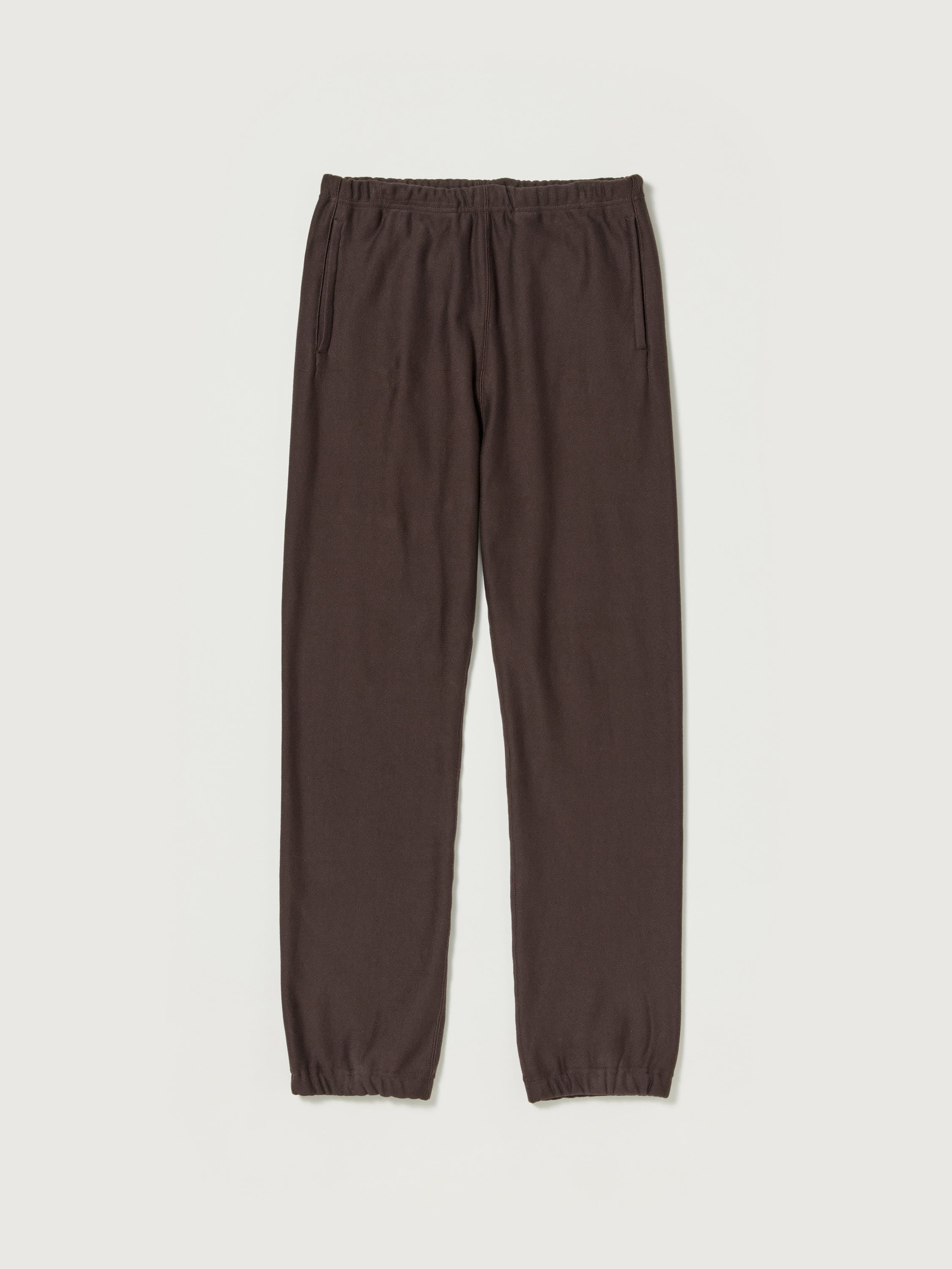 2021最新のスタイル AURALEE HIGH COUNT HEAVY SWEAT PANTS kids-nurie.com