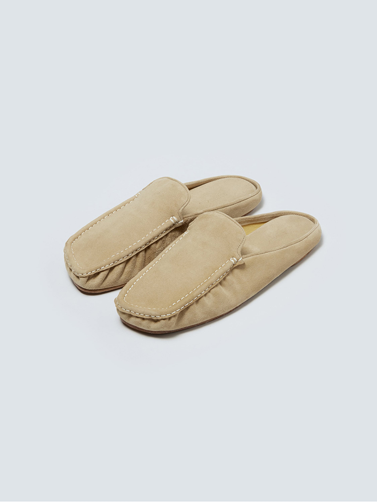MEN|SHOES AND ACCESSORIES|オーラリー AURALEE ONLINE STORE