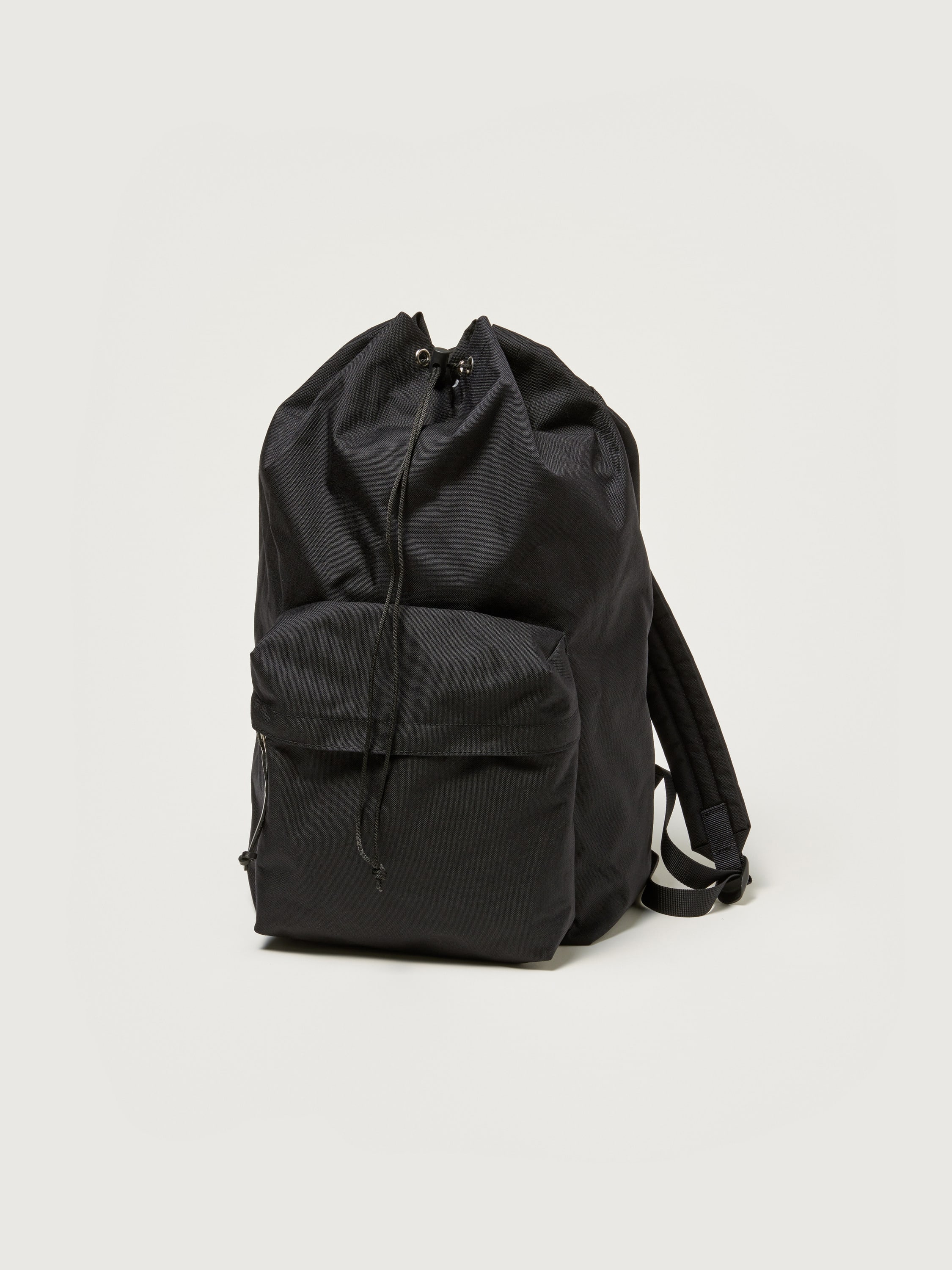 LARGE BACKPACK SET MADE BY AETA 詳細画像 BLACK 3