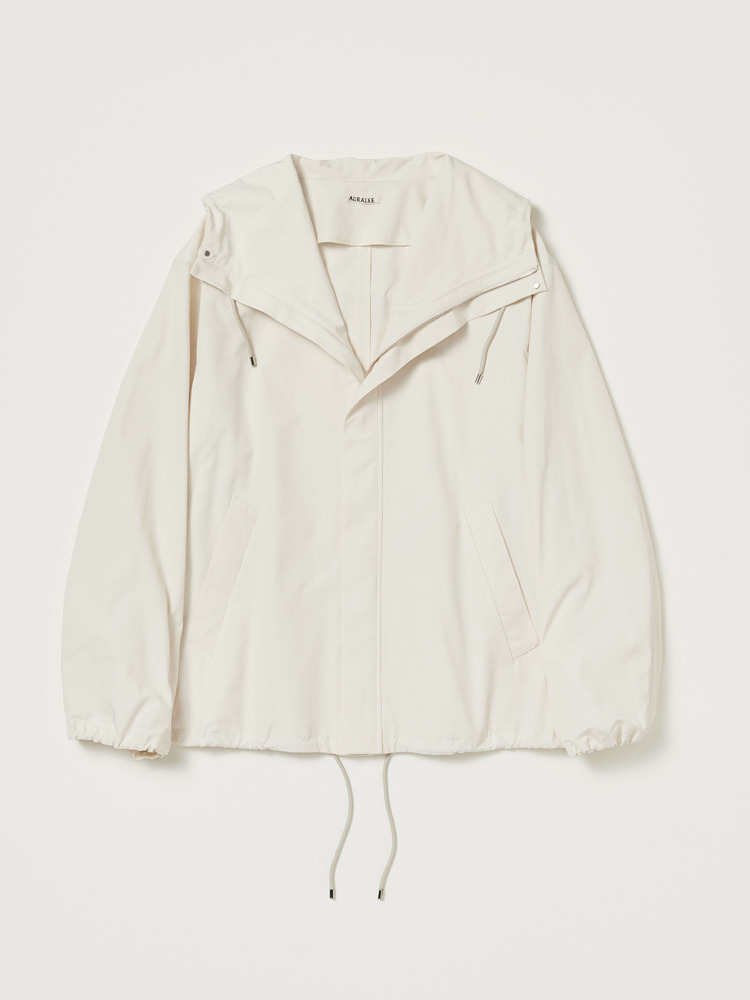 MEN｜OUTERWEAR｜オーラリー AURALEE ONLINE STORE
