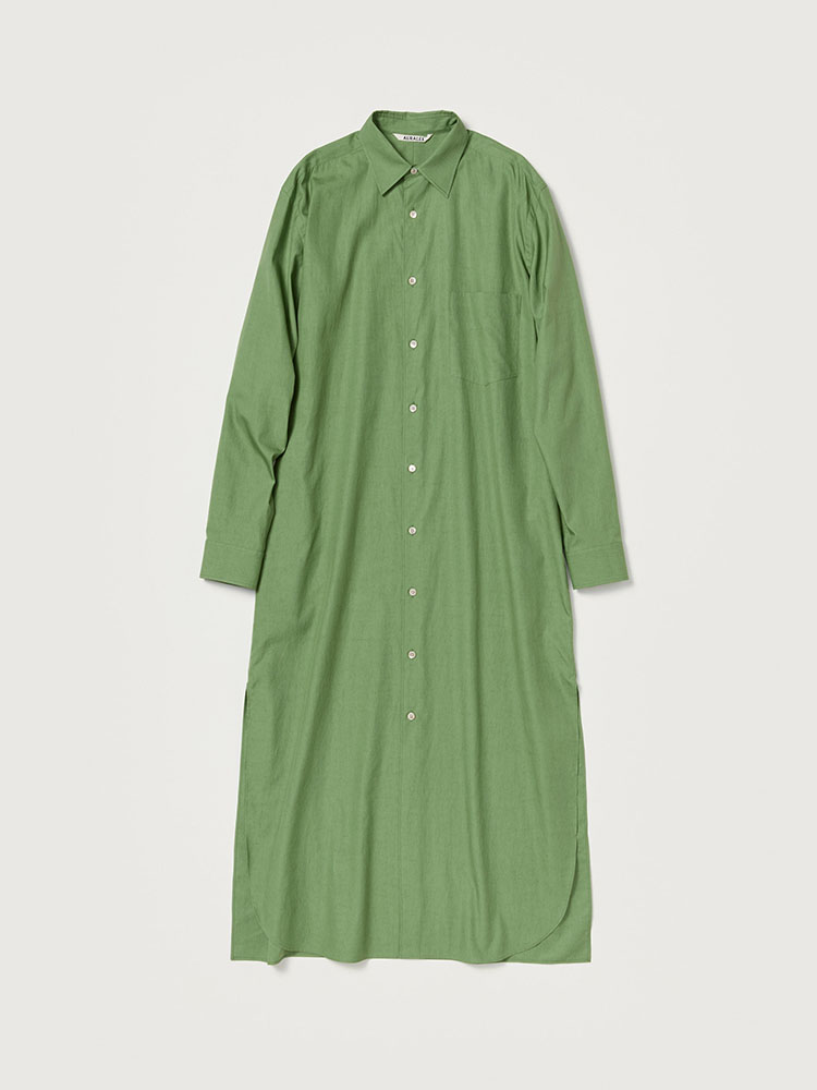 WOMEN|NEW IN|オーラリー AURALEE ONLINE STORE