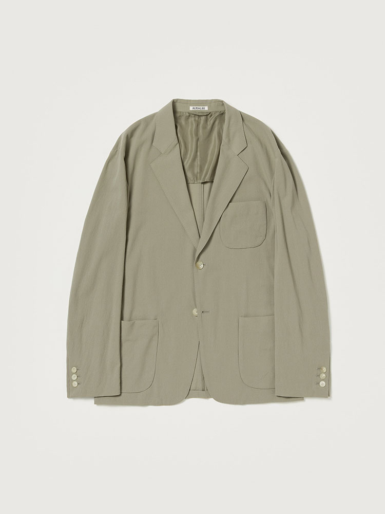 MEN｜VIEW ALL｜オーラリー AURALEE ONLINE STORE