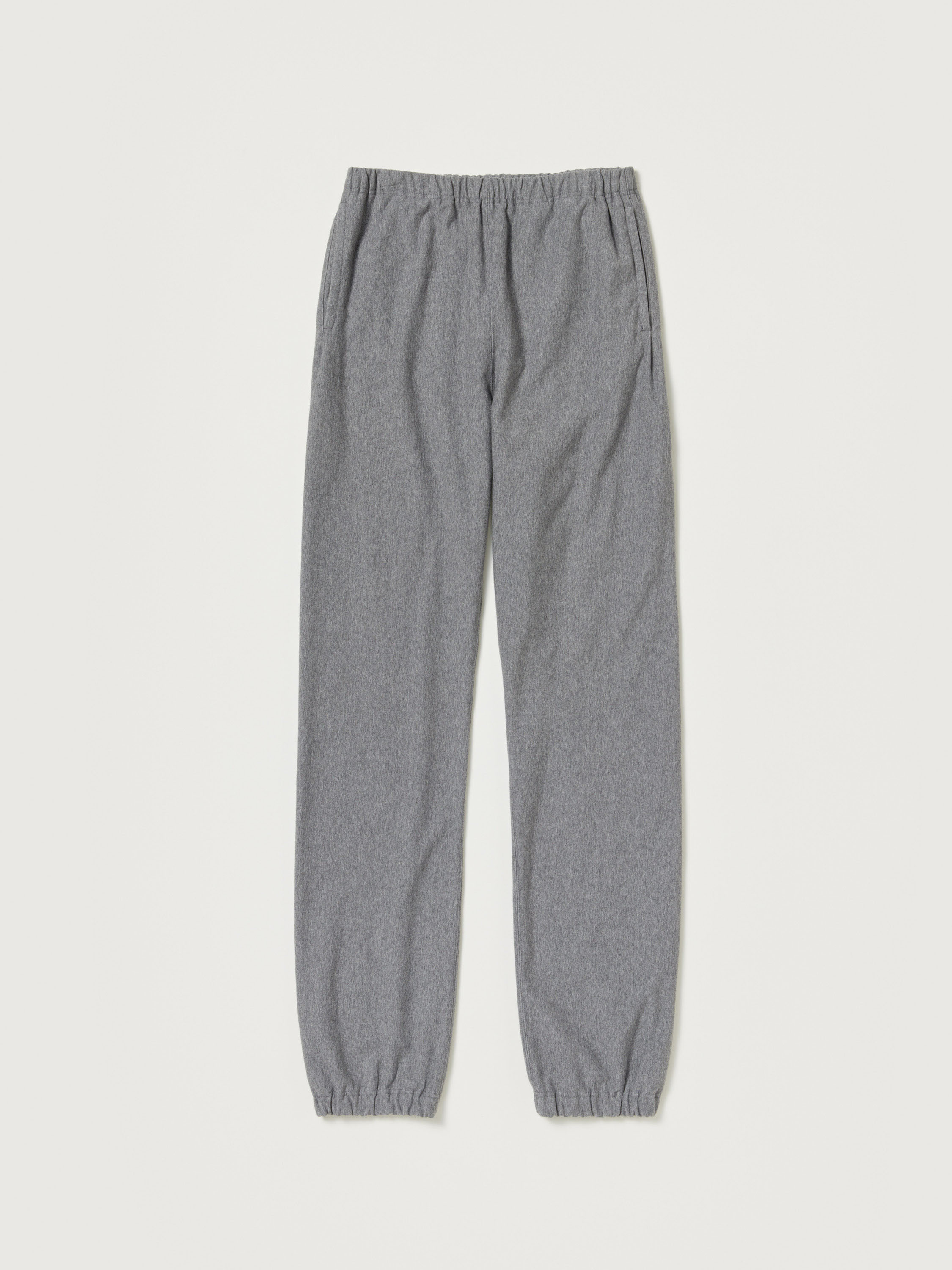 SUPER MILLED SWEAT PANTS 詳細画像 TOP CHARCOAL 1