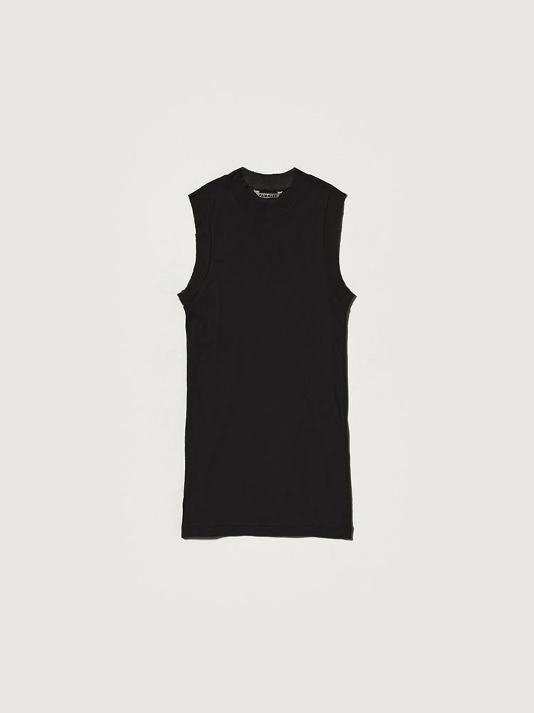 GIZA SUPER HIGH GAUGE SHEER RIB TANK | signalstationpizza.com