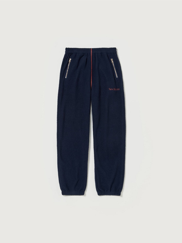 NB Archive Remastered by AURALEE×TDS Fleece Jogger Pants - AURALEE ...