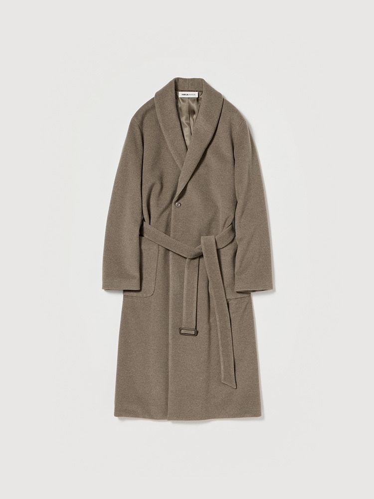 ROBE COAT