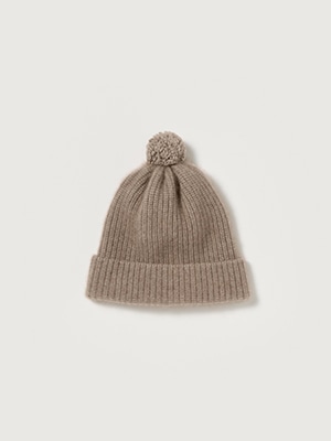 BABY CASHMERE NIGHT  KNIT CAP