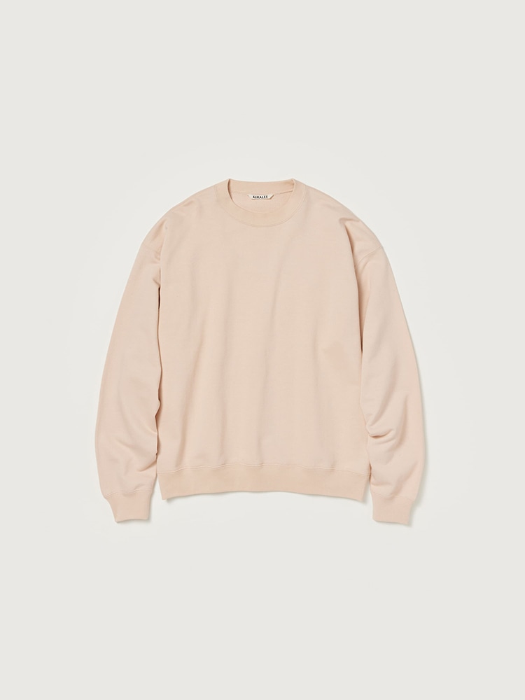 PIMA LIGHT SWEAT P/O