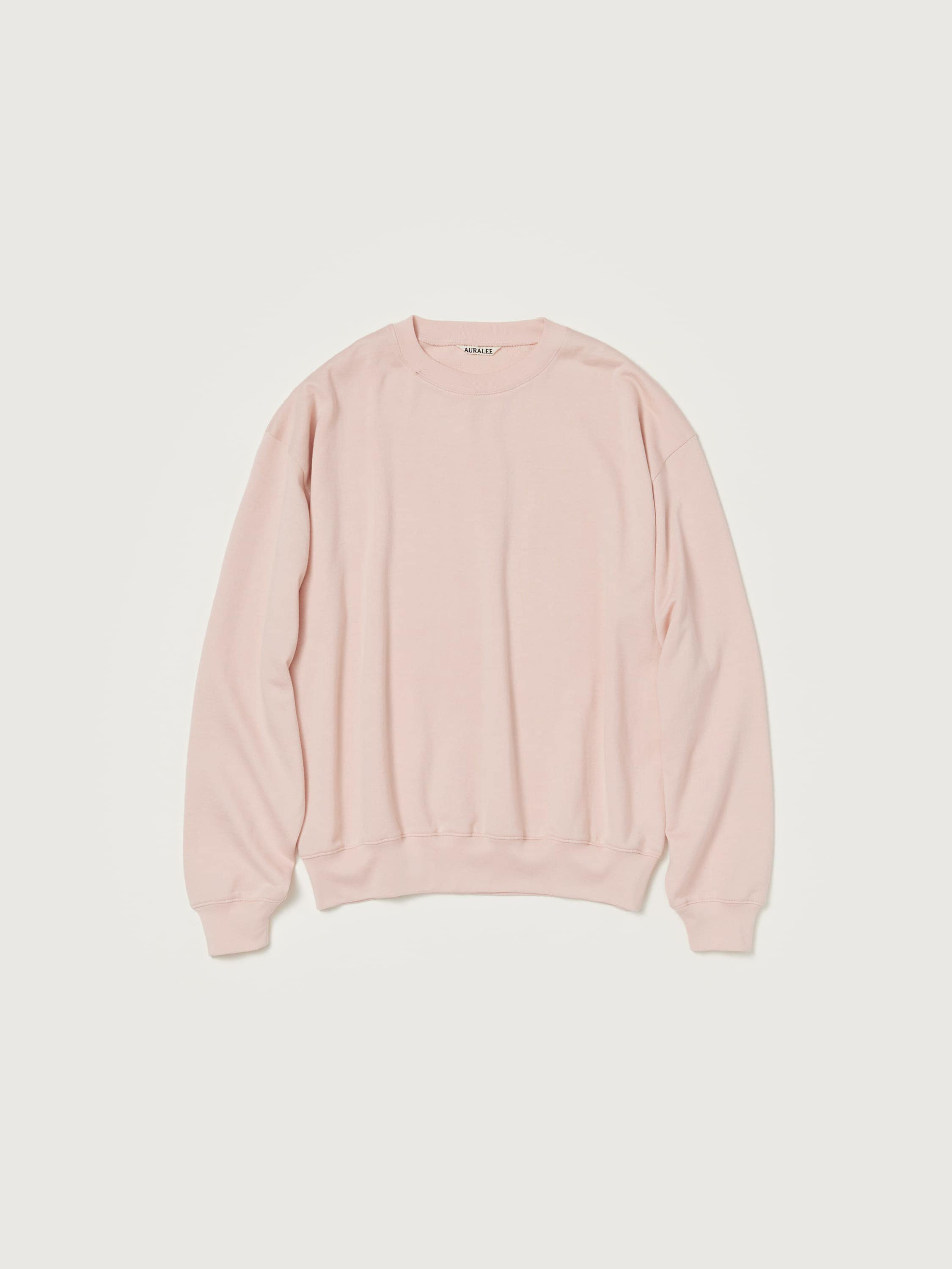 SUPER HIGH GAUGE SWEAT P/O 詳細画像 PALE PINK 1