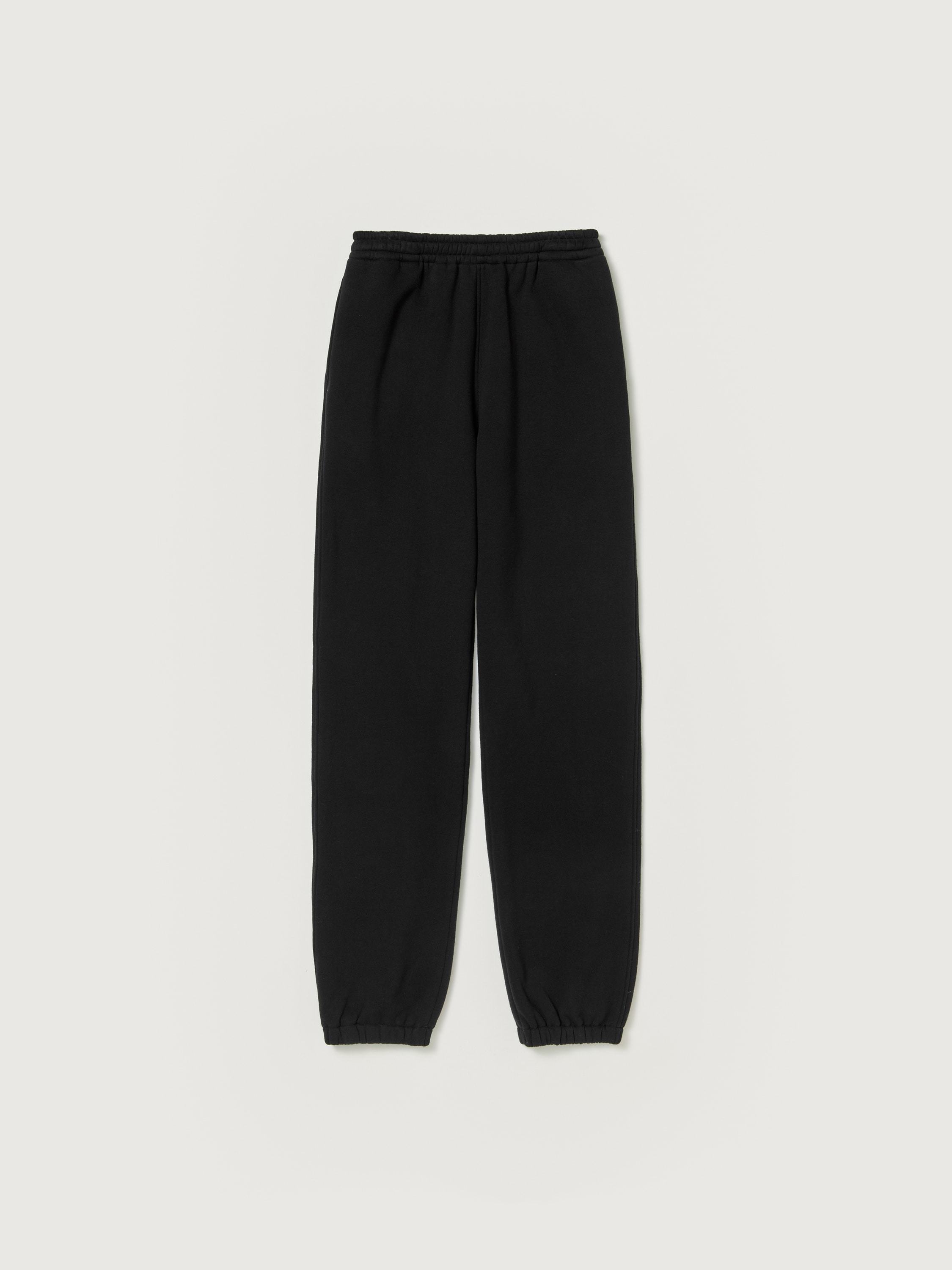 SMOOTH SOFT SWEAT PANTS 詳細画像 BLACK 1