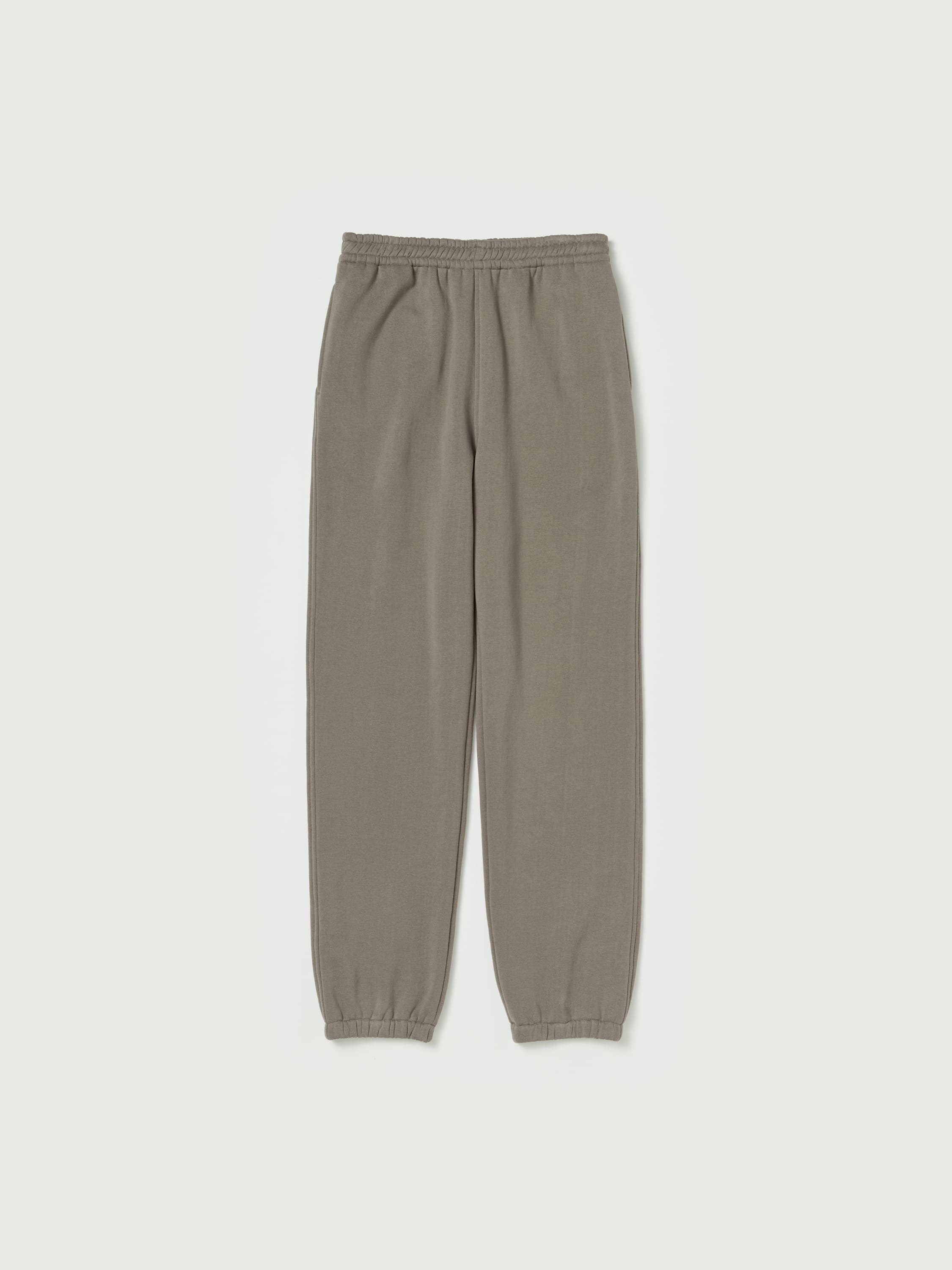 SMOOTH SOFT SWEAT PANTS 詳細画像 OLIVE BROWN 5