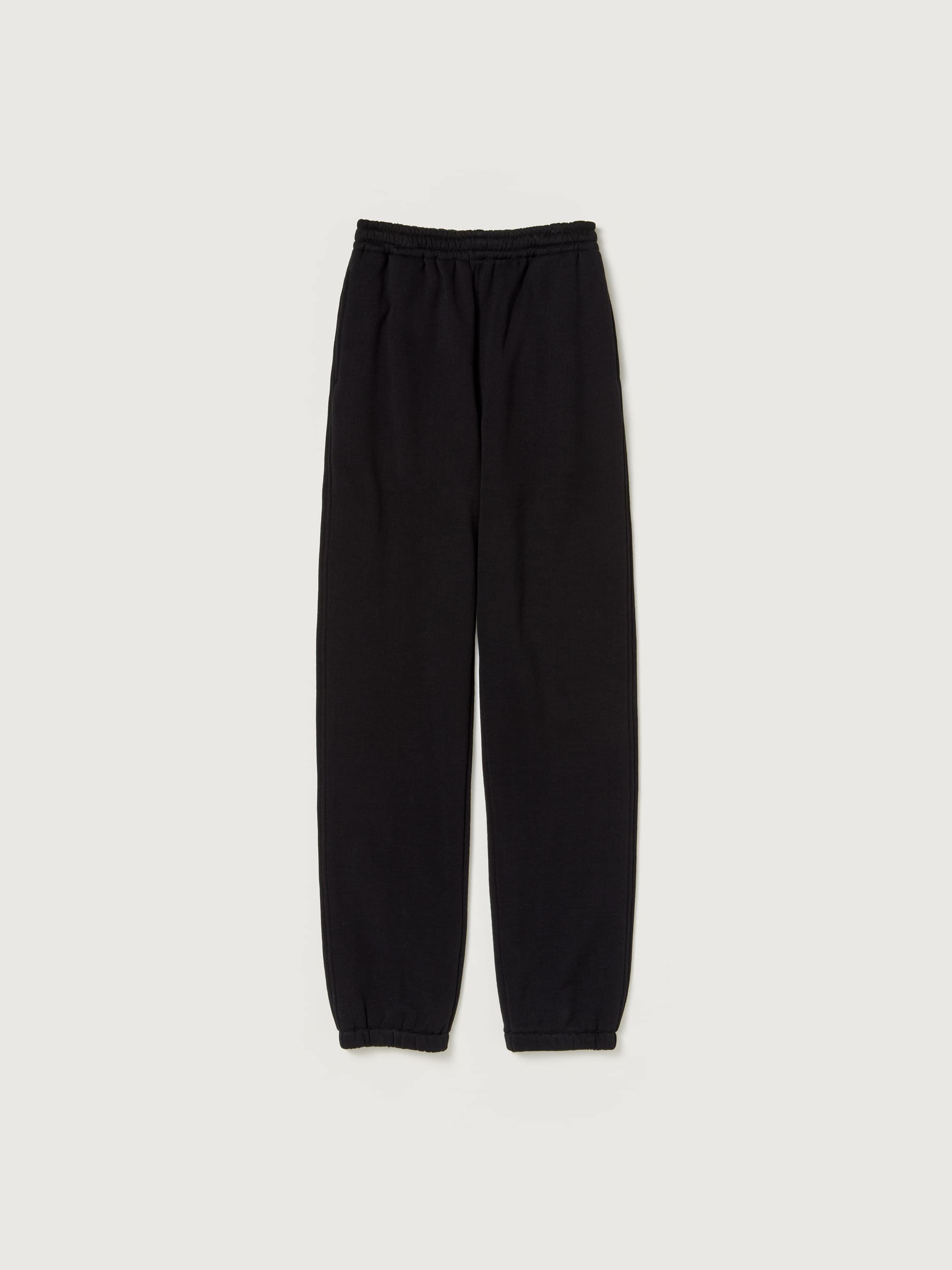 SMOOTH SOFT SWEAT PANTS 詳細画像 BLACK 1