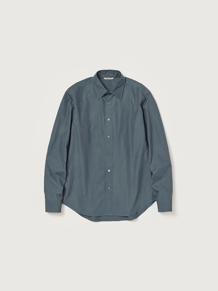 HIGH COUNT FINX OX SHIRT