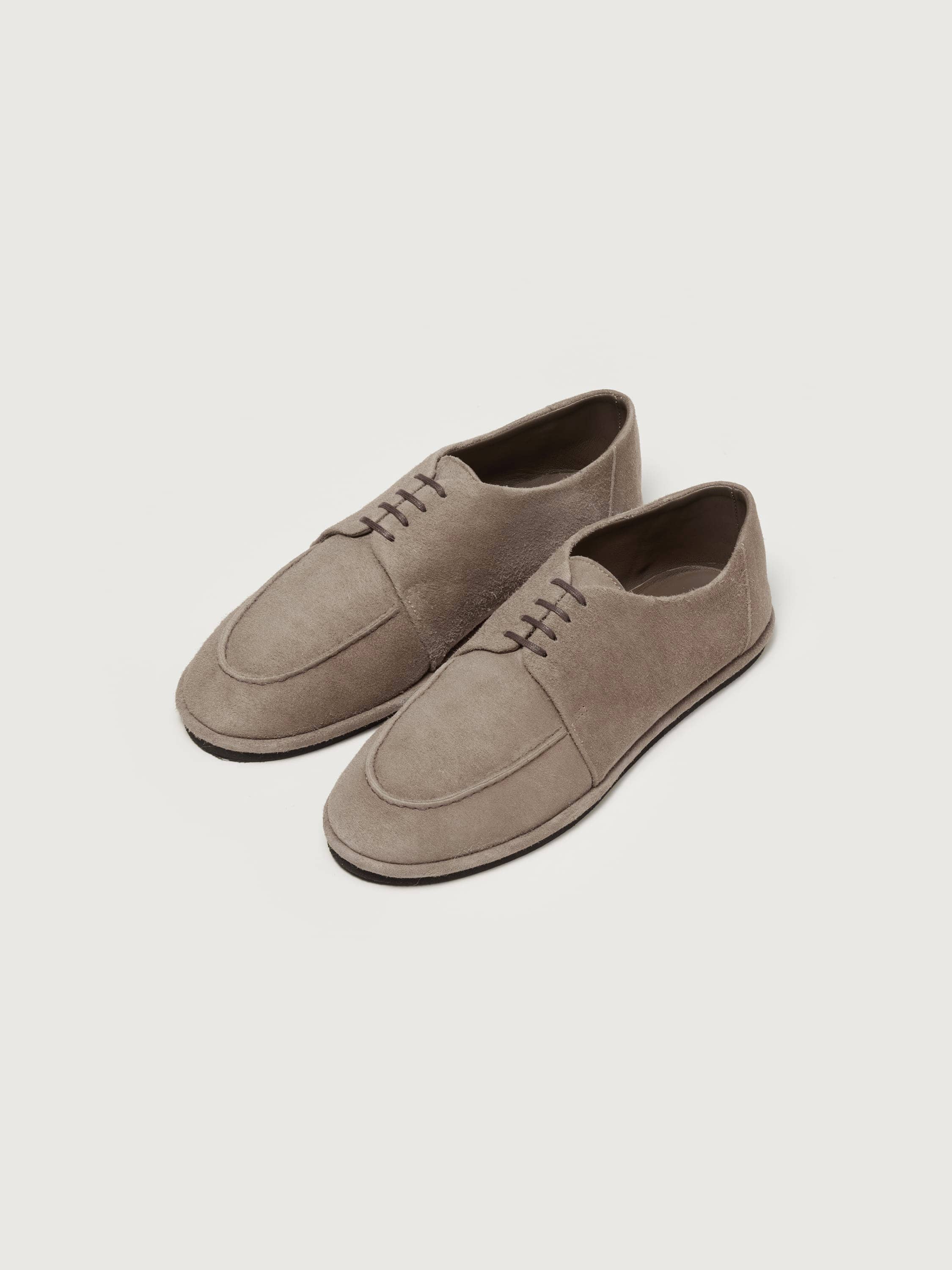 SUEDE SHOES 詳細画像 BEIGE SUEDE 1