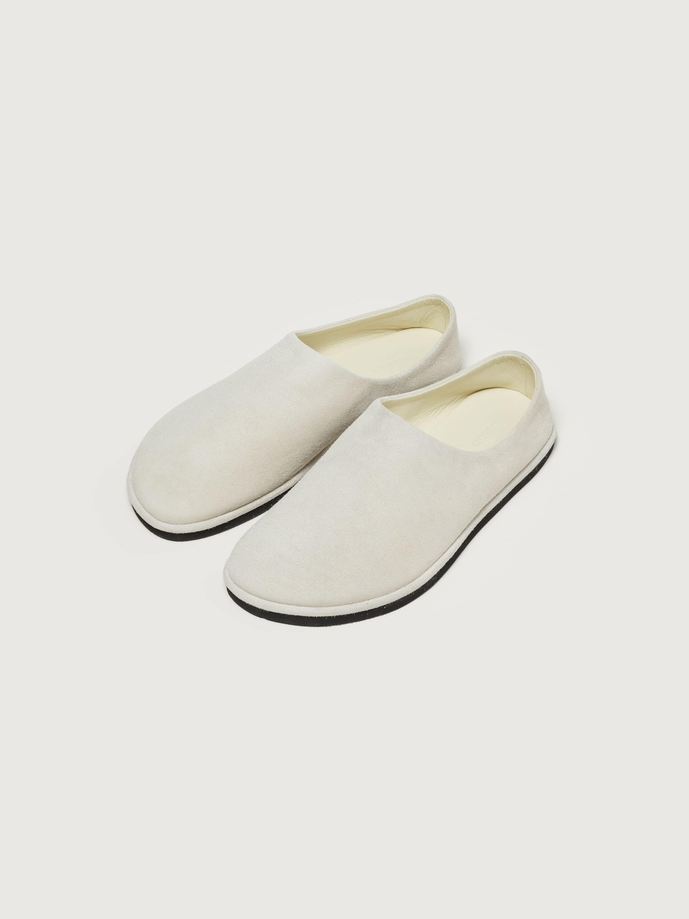 SUEDE SANDALS 詳細画像 WHITE SUEDE 1