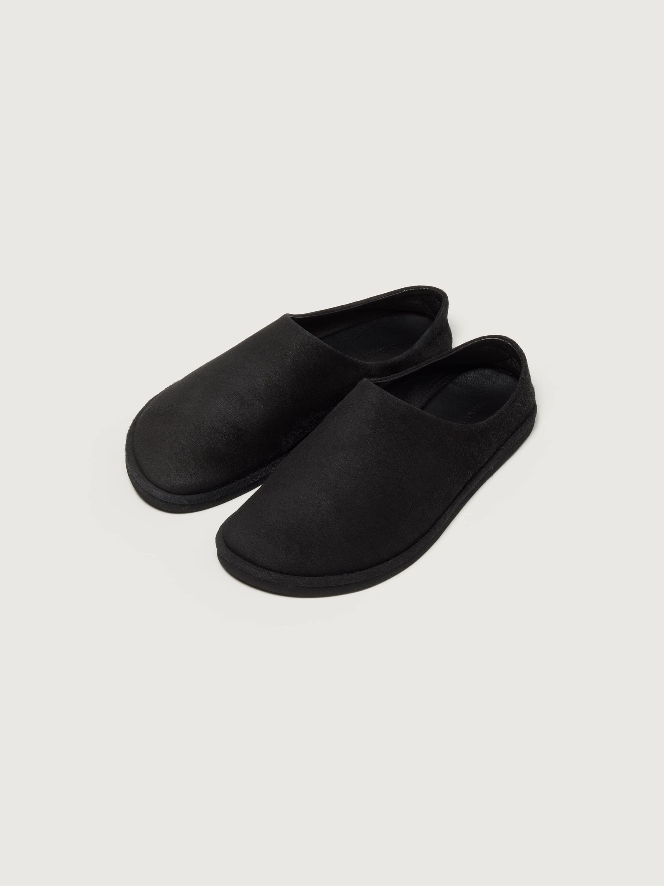 SUEDE SANDALS 詳細画像 BLACK SUEDE 1