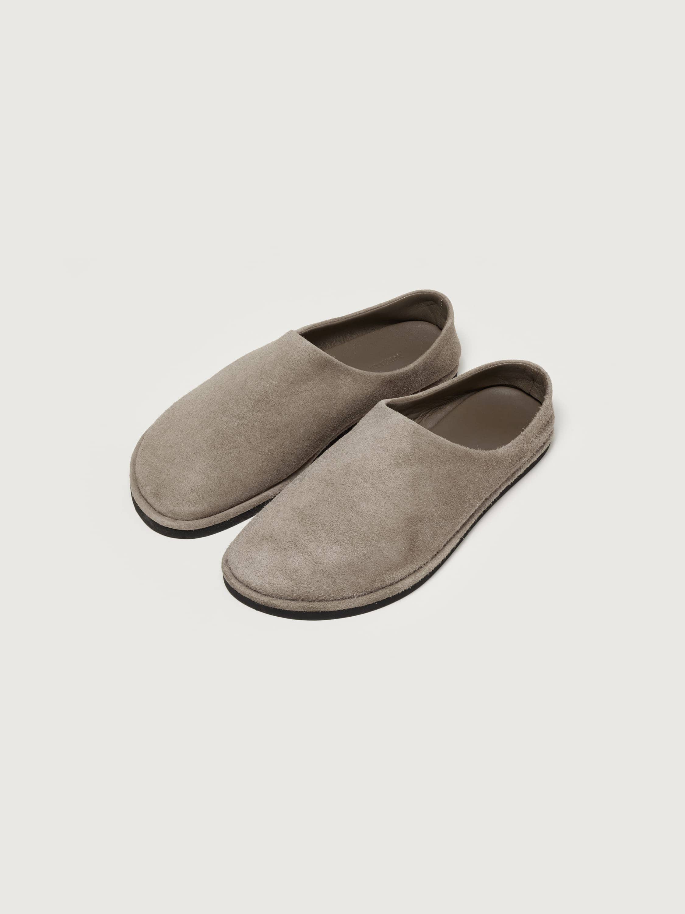 SUEDE SANDALS 詳細画像 BEIGE SUEDE 1