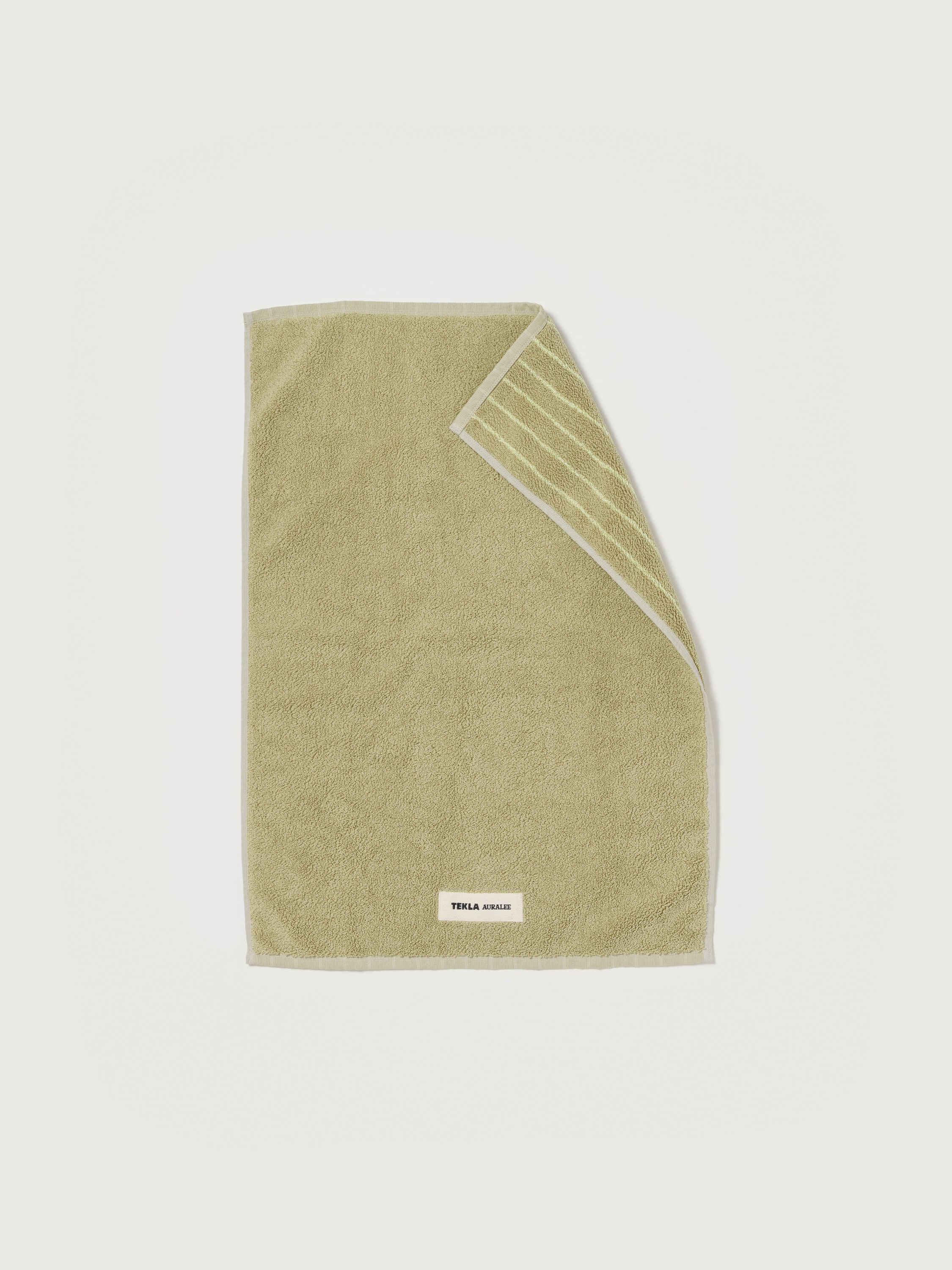 BATH MAT		 詳細画像 KHAKI MOSS 1