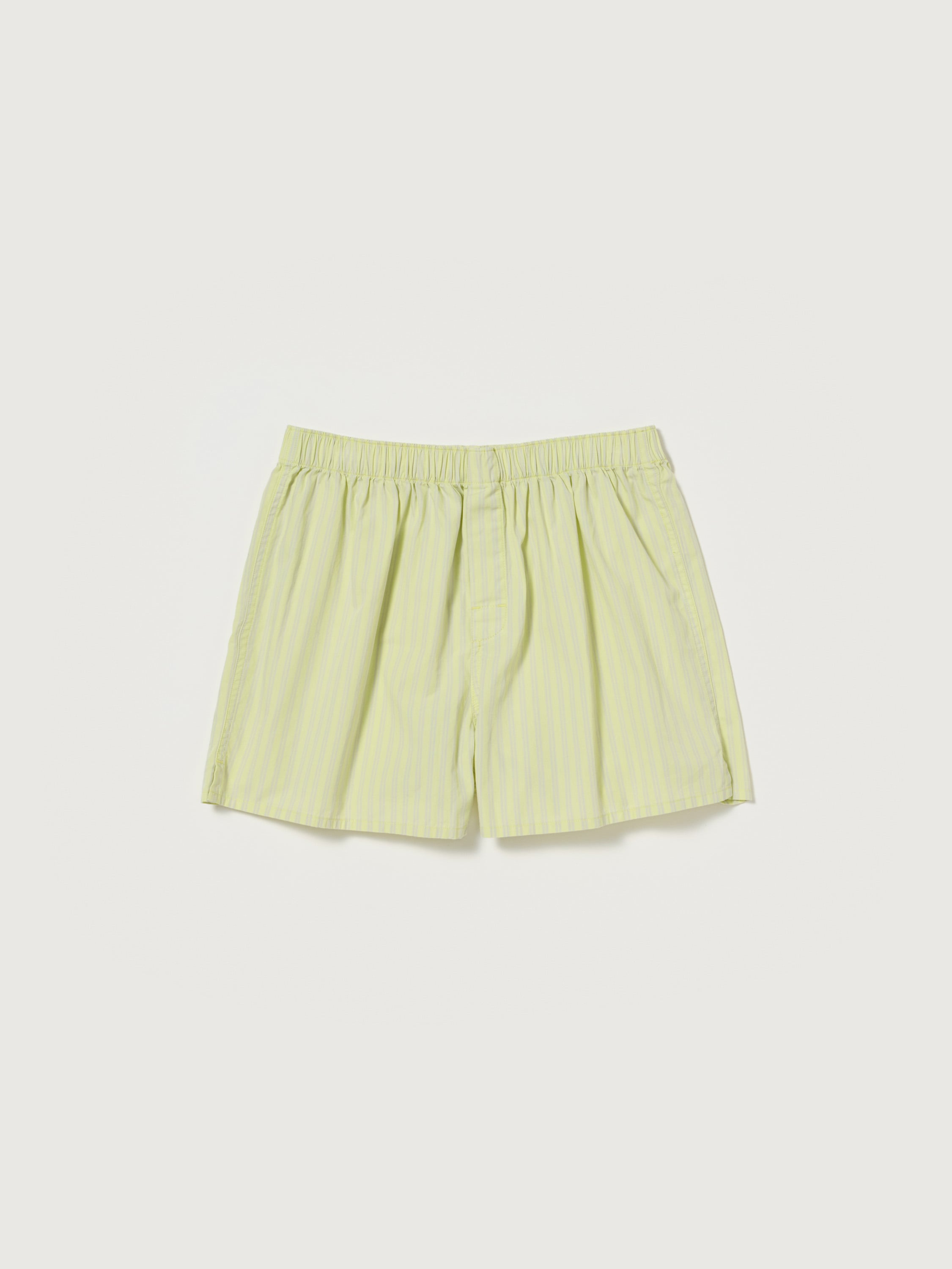 BOXER SHORTS 詳細画像 LIGHT MOSS STRIPES 2