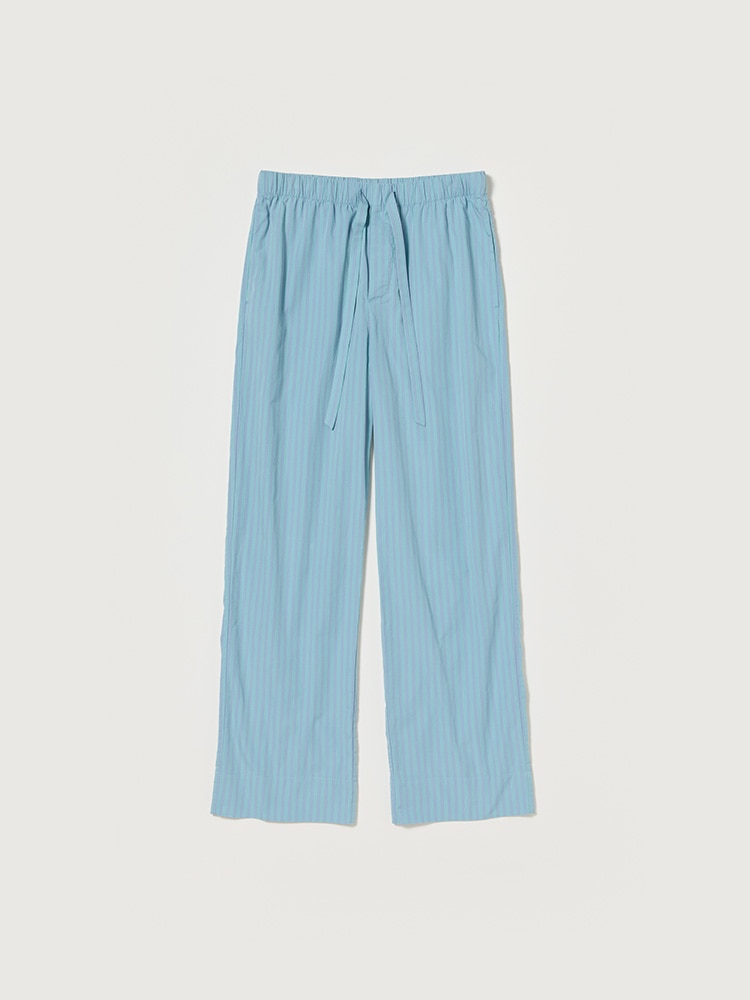 COTTON POPLIN - PYJAMAS PANTS