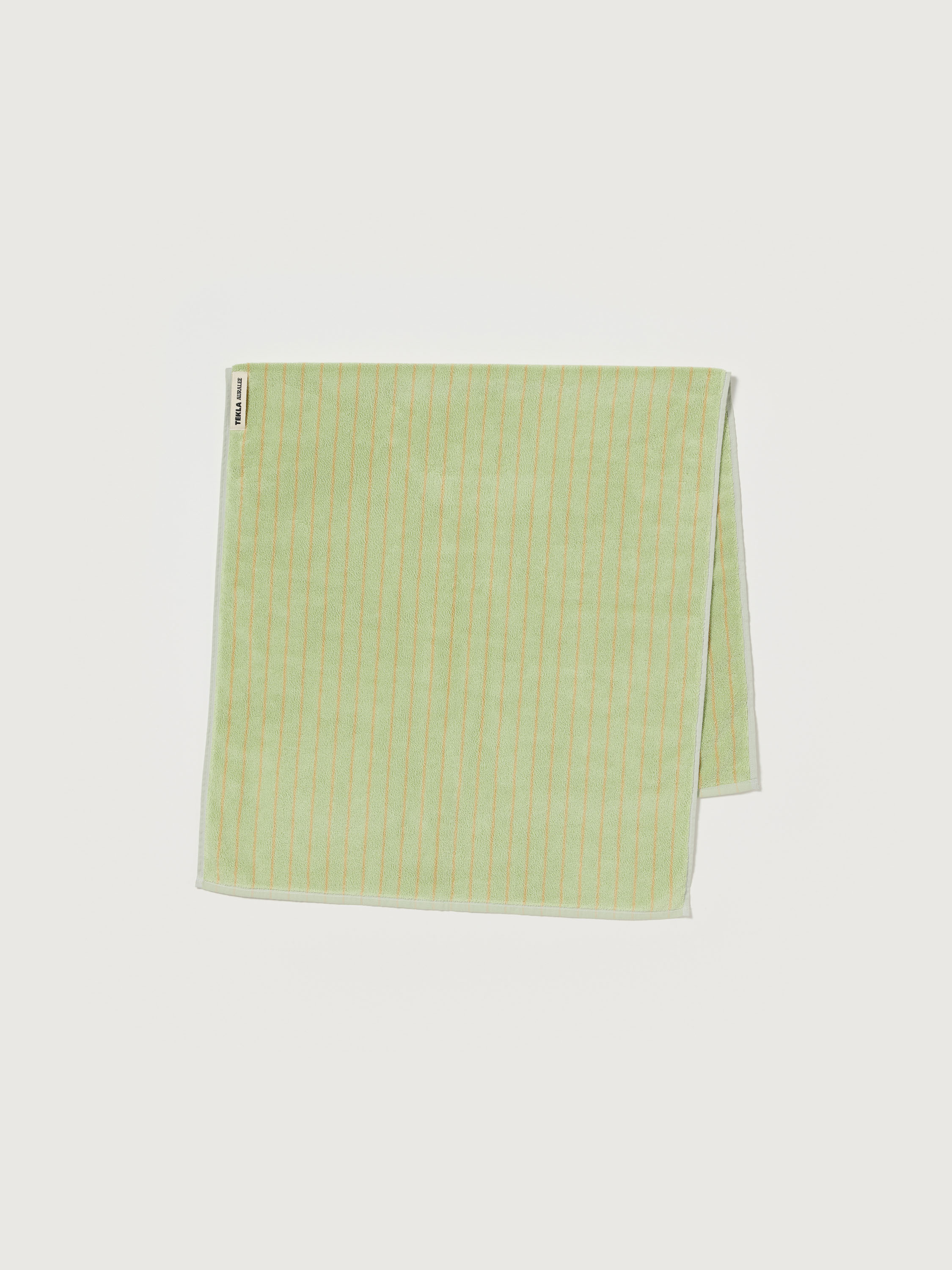 BATH TOWEL 詳細画像 LIGHT MOSS STRIPES 1