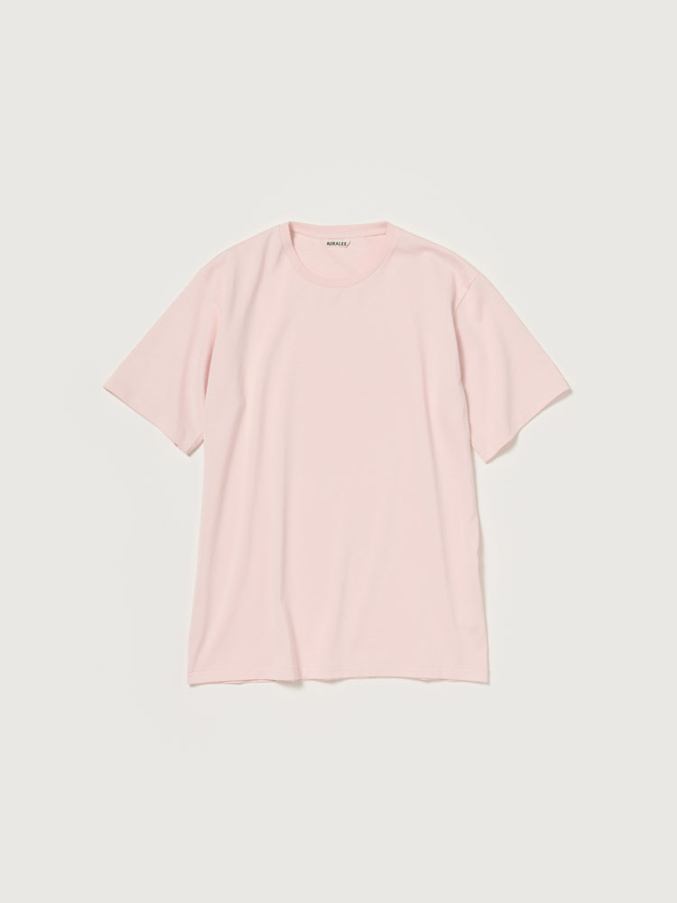 LUSTER PLAITING TEE