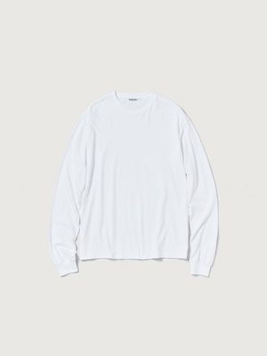 SEAMLESS L/S TEE