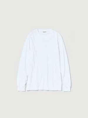 SEAMLESS L/S TEE