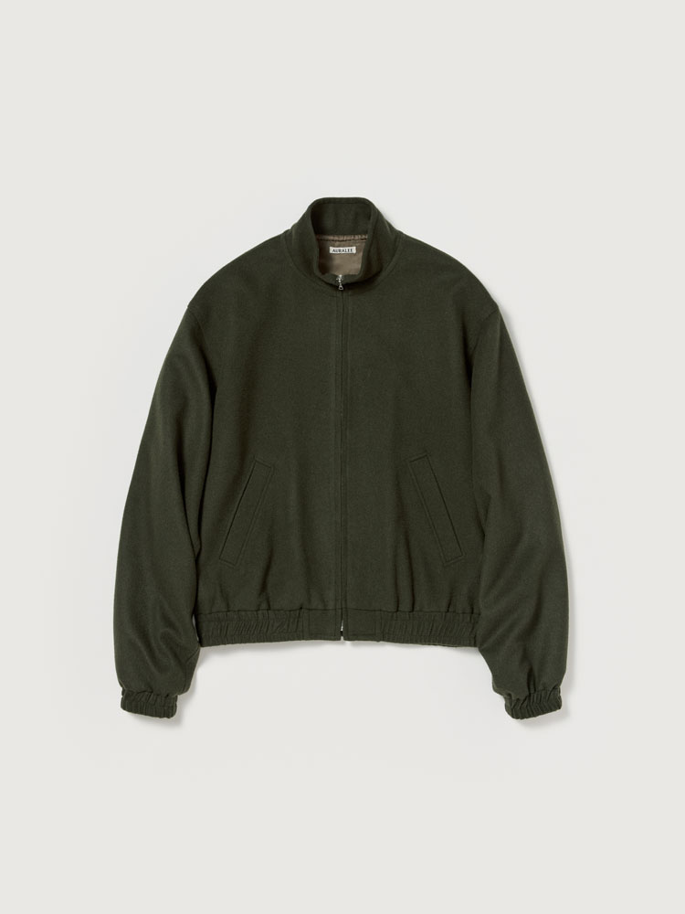 AURALEE BABYCAMEL Safari jacket サイズ3 z-A25AB03BF_6025-1.jpg