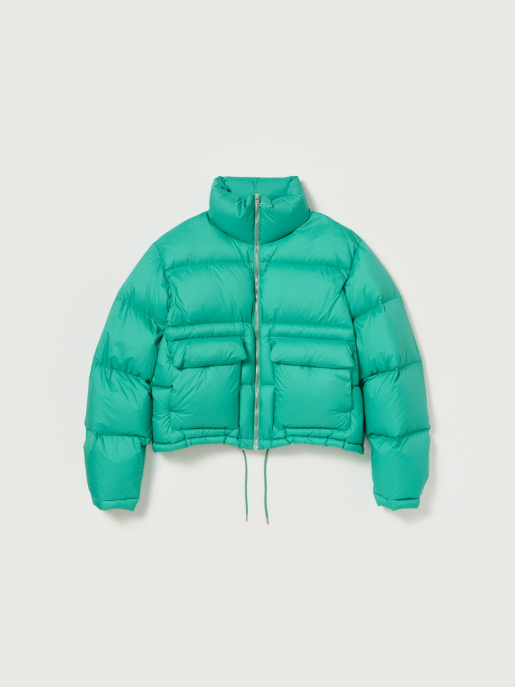 新品　Russeluno ANORAK BLOUSON (5/L) 　Ⓗ 新品 Russeluno ANORAK BLOUSON (5/L) Ⓗ