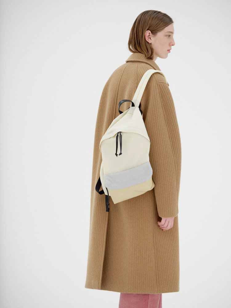 BACKPACK MADE BY AETA