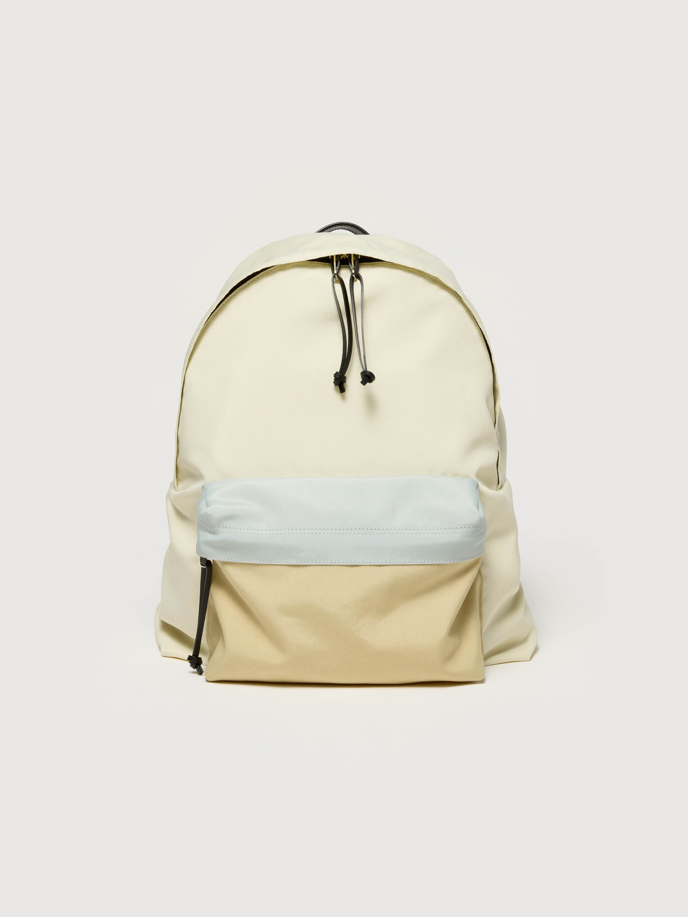 BACKPACK MADE BY AETA 詳細画像 IVORY × BEIGE 1