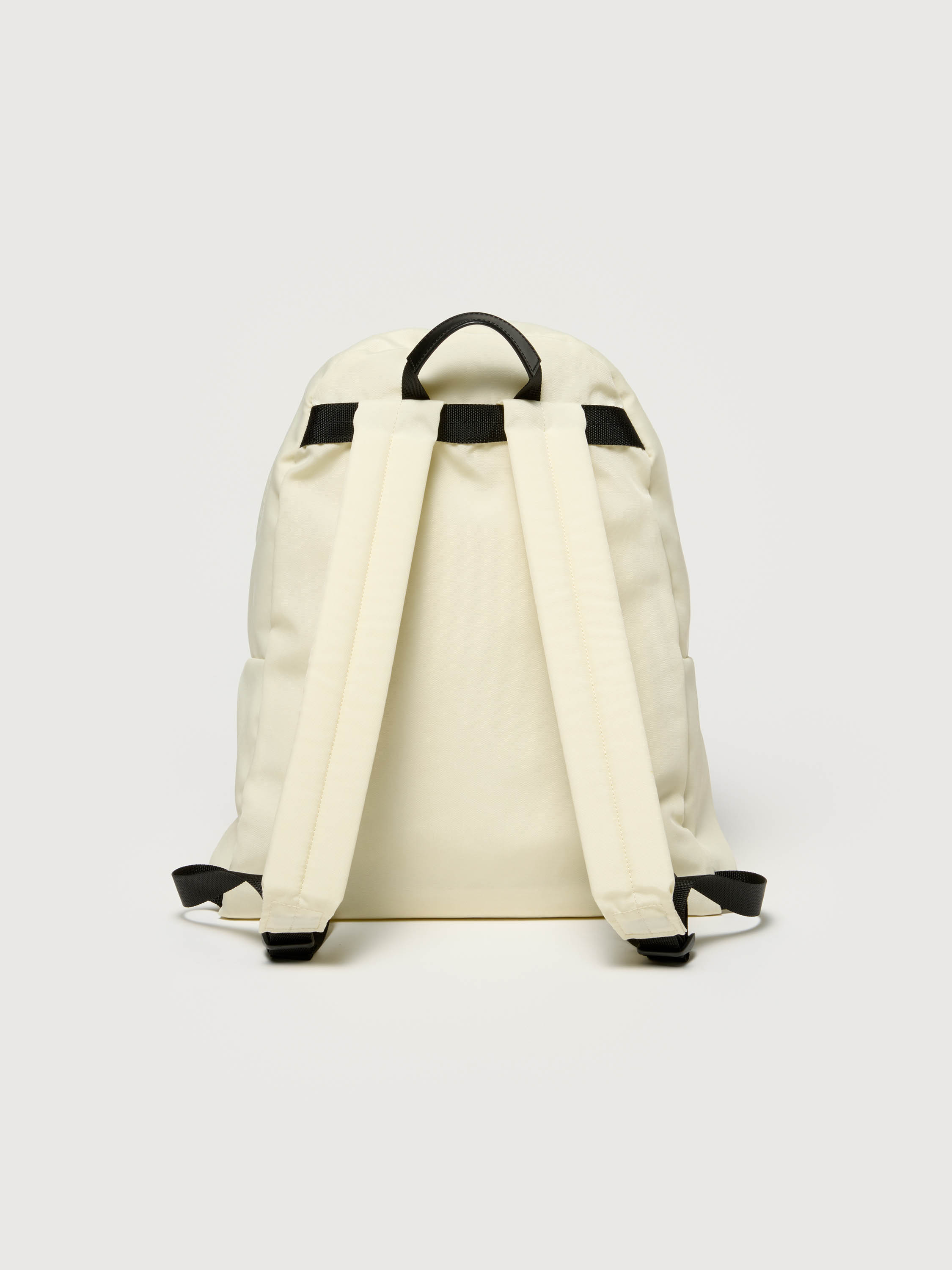 BACKPACK MADE BY AETA 詳細画像 IVORY × BEIGE 3
