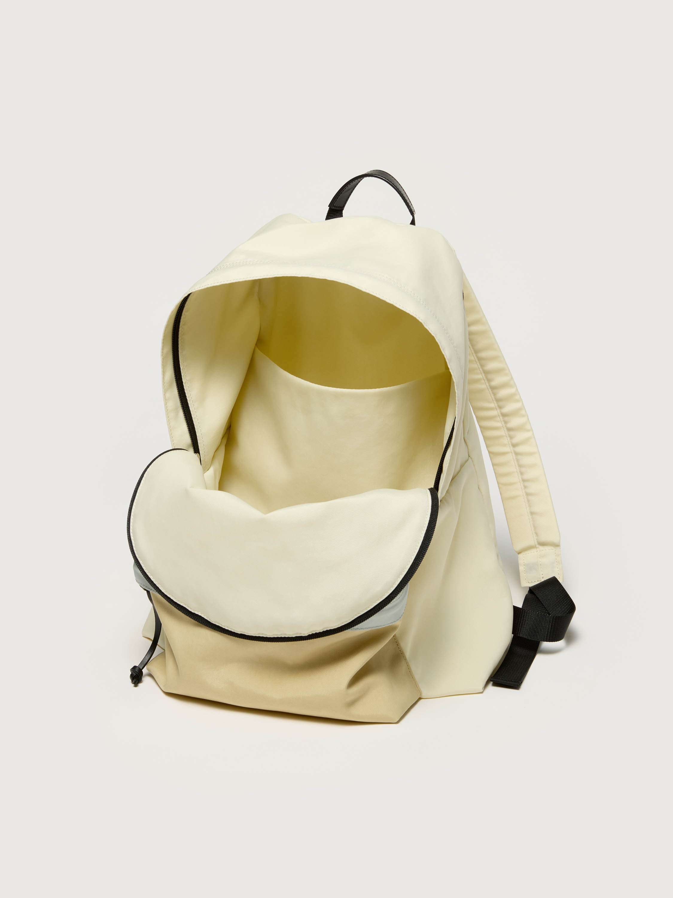 BACKPACK MADE BY AETA 詳細画像 IVORY × BEIGE 4