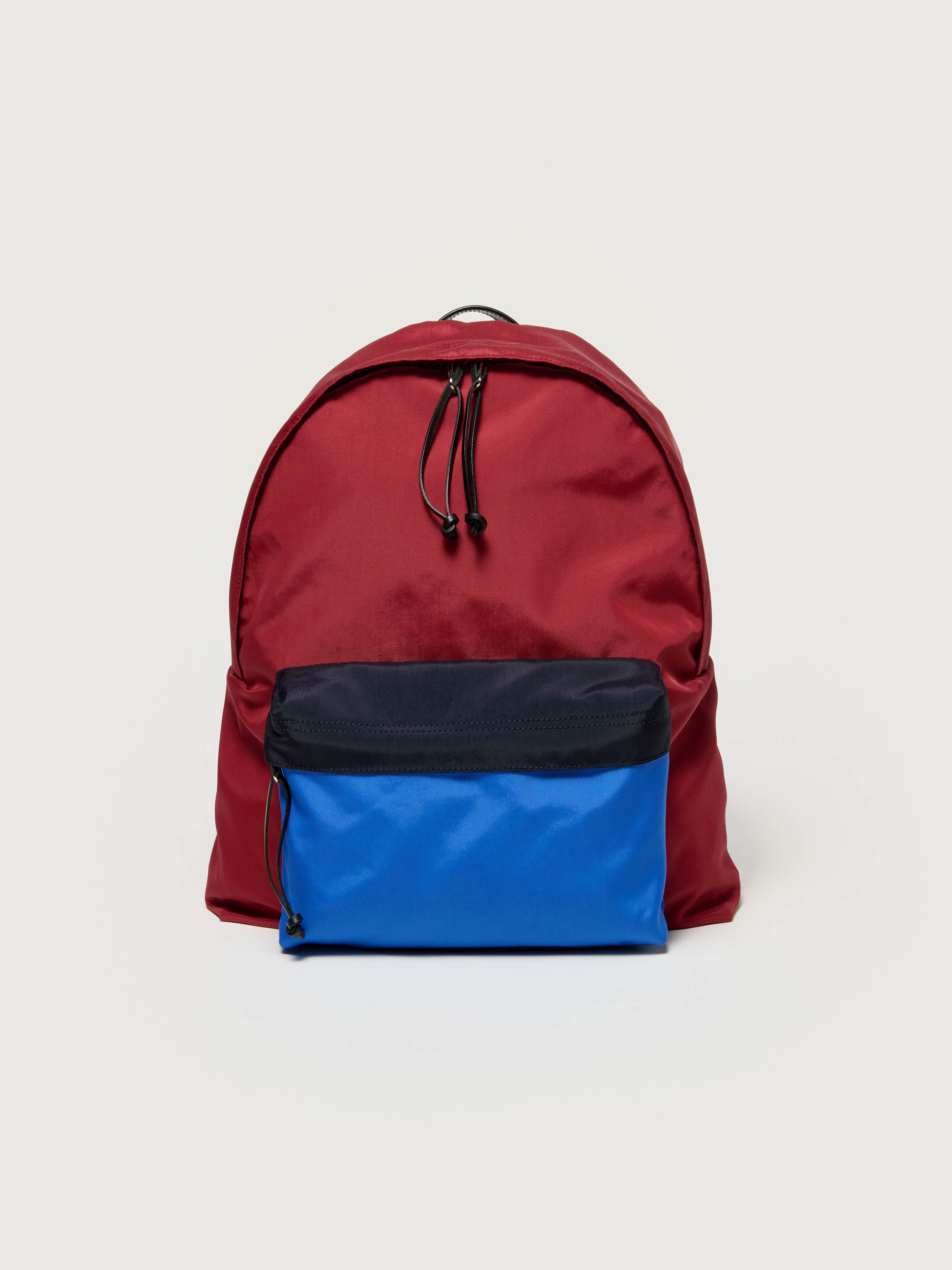 BACKPACK MADE BY AETA 詳細画像 RED × ROYAL BLUE 1