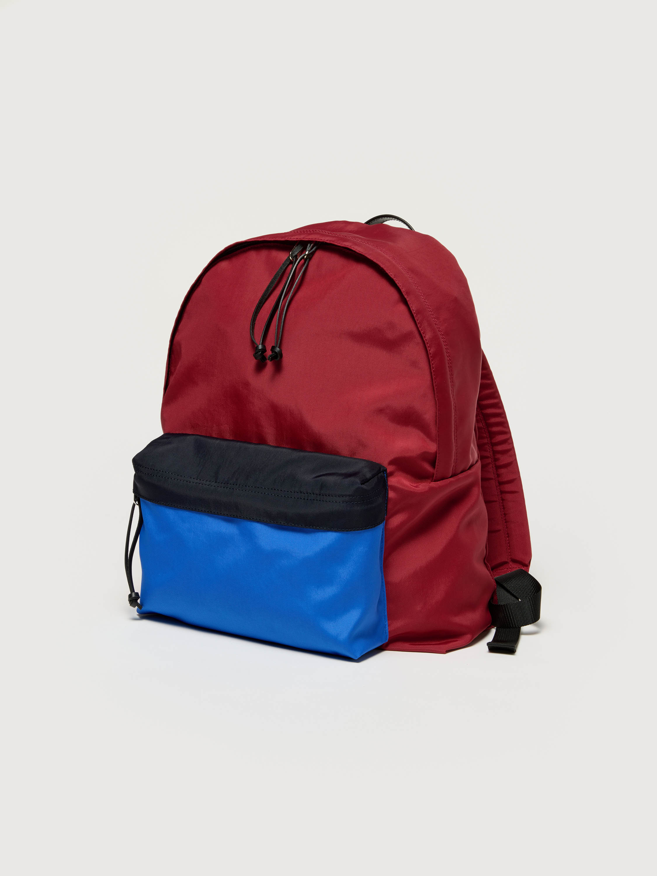 BACKPACK MADE BY AETA 詳細画像 RED × ROYAL BLUE 2