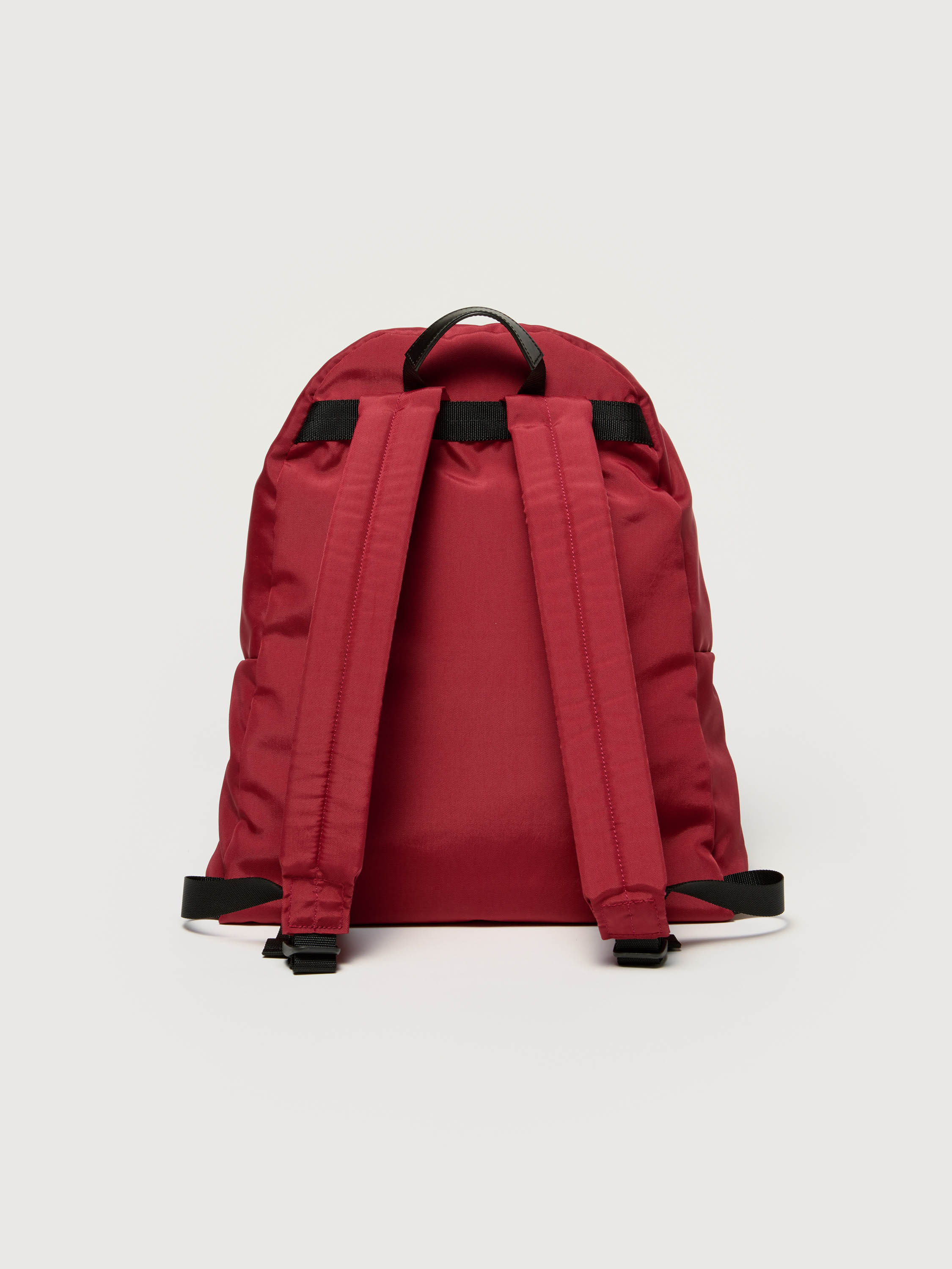 BACKPACK MADE BY AETA 詳細画像 RED × ROYAL BLUE 3