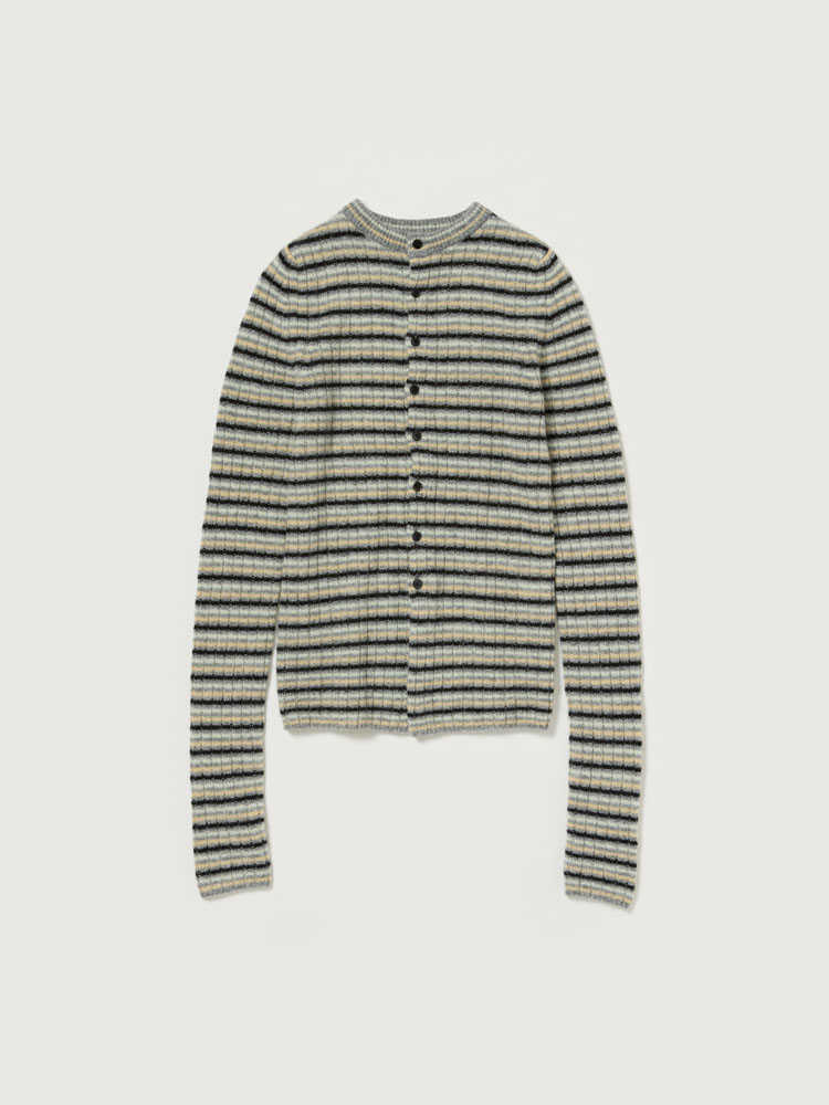 AURALEEニットクルーネック All Items - AURALEE Official Website