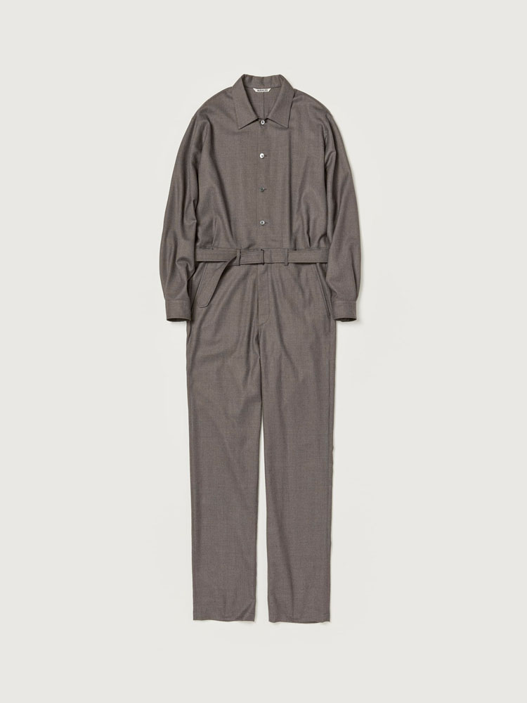 サイズ3上下セット AURALEE Super Light Wool サイズ3上下セット AURALEE Super Light Wool
