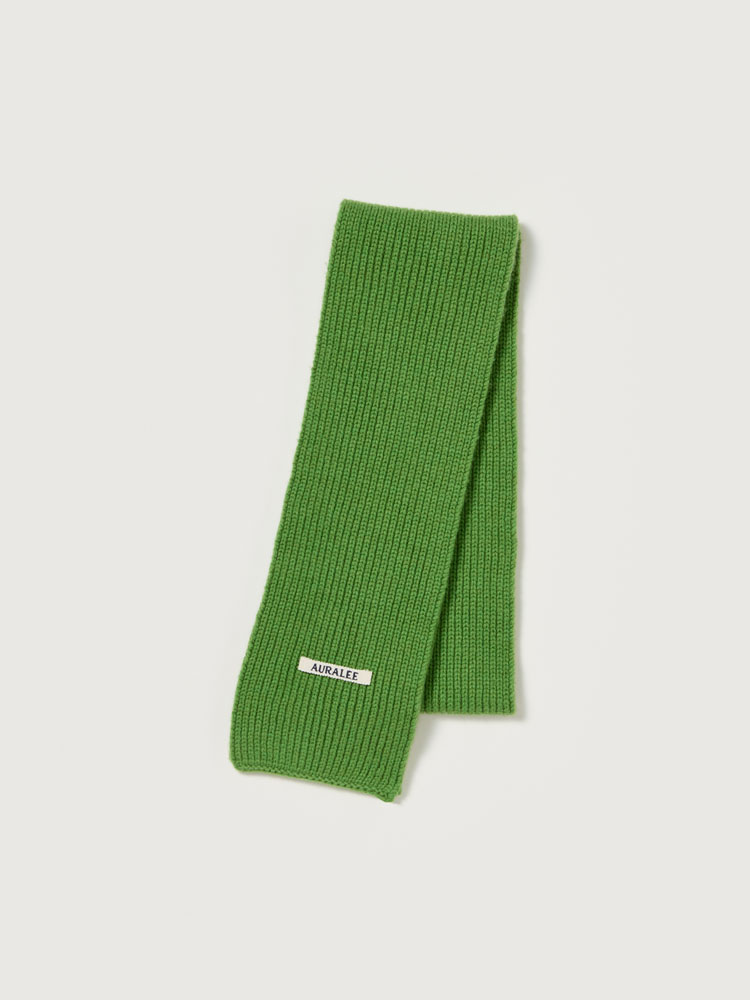 LIGHT CASHMERE KNIT STOLE