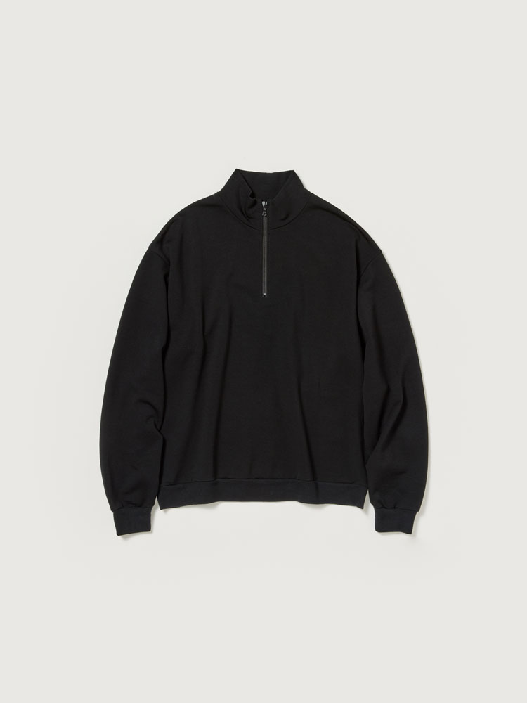 penjoyjoy さま専用⭐︎Auralee スエット AURALEE（オーラリー）の「＜AURALEE（オーラリー）＞ HALF ZIP
