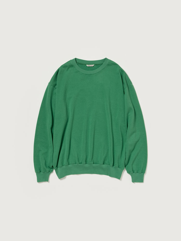 SUPER HIGH GAUGE SWEAT P/O