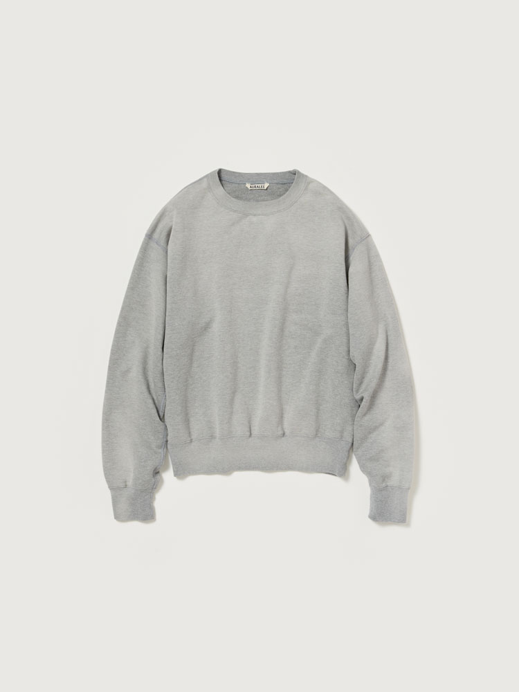 トップス AURALEE LIGHT THERMAL P/O size5 WHITE トップス AURALEE LIGHT THERMAL P/O size5 WHITE THERMAL