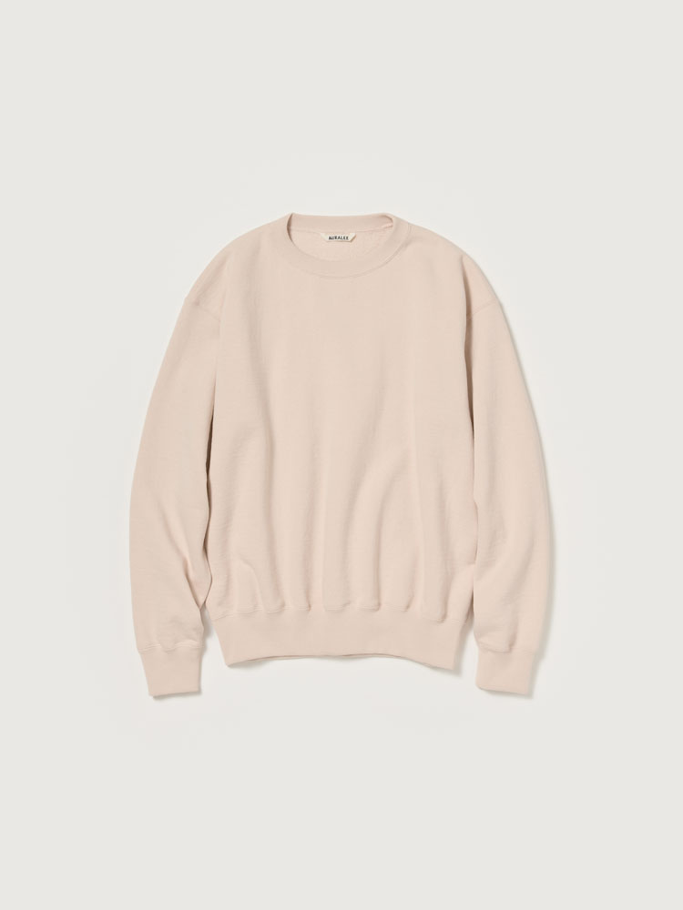 SMOOTH SOFT BD SWEAT P/O