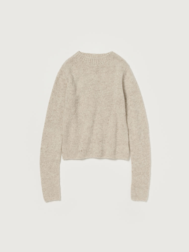 【美品】AURALEE 　LIGHT THERMAL P/O　カシミヤ　4 AURALEE LIGHT CASHMERE KNIT V-NECK サイズ1 - メルカリ
