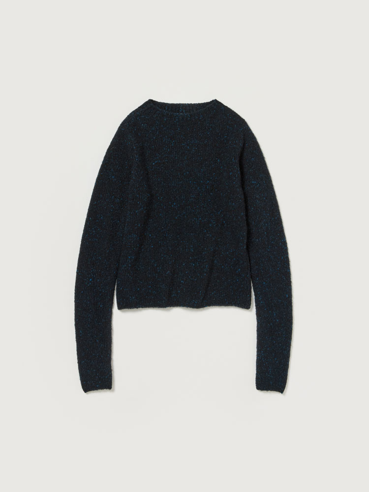 トップス Auralee NEP CASHMERE KNIT P/O 5 z-A25AP05CJ_6006-1.jpg?1751546425