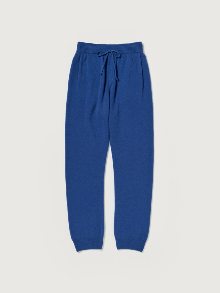 BABY CASHMERE KNIT PANTS